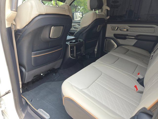 2025 Ram 1500 Tungsten Dallas TX
