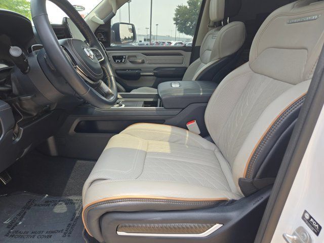 2025 Ram 1500 Tungsten Dallas TX