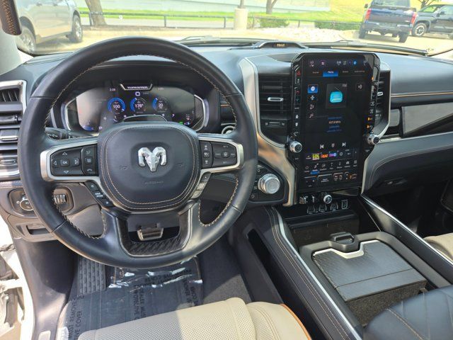 2025 Ram 1500 Tungsten Dallas TX