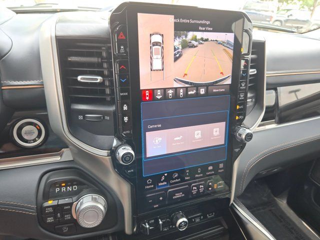 2025 Ram 1500 Tungsten Dallas TX