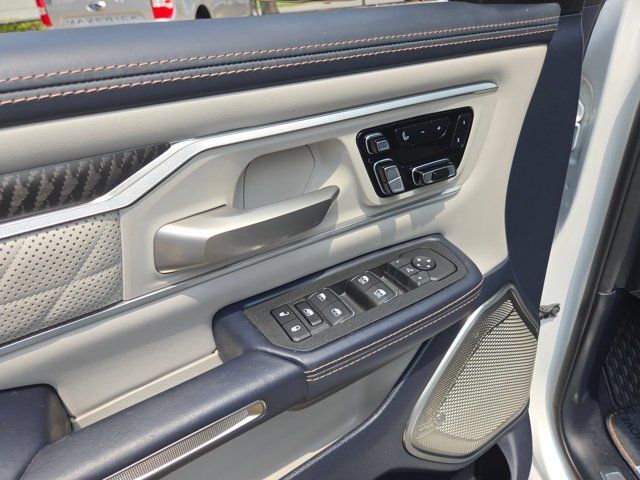 2025 Ram 1500 Tungsten Dallas TX