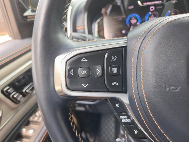 2025 Ram 1500 Tungsten Dallas TX