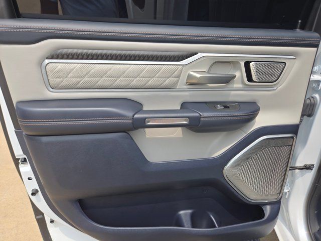 2025 Ram 1500 Tungsten Dallas TX