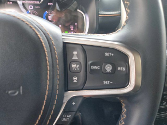 2025 Ram 1500 Tungsten Dallas TX