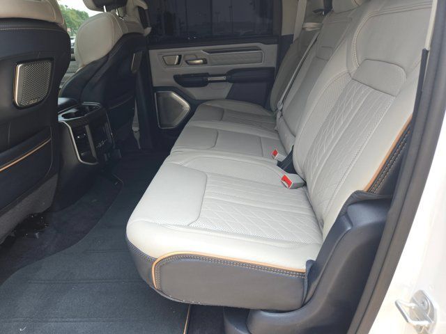 2025 Ram 1500 Tungsten Dallas TX