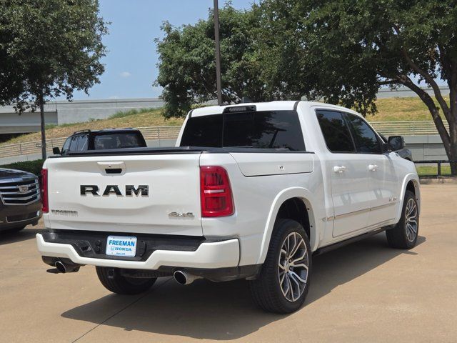 2025 Ram 1500 Tungsten Dallas TX