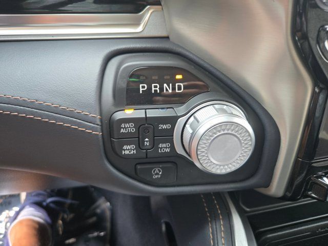 2025 Ram 1500 Tungsten Dallas TX