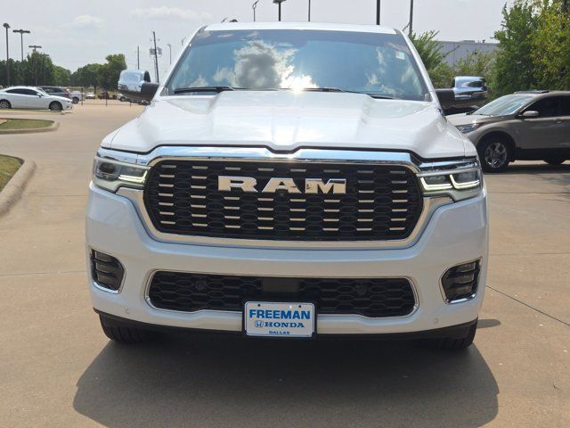 2025 Ram 1500 Tungsten Dallas TX
