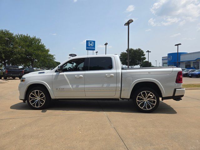 2025 Ram 1500 Tungsten Dallas TX
