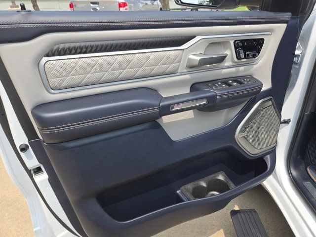 2025 Ram 1500 Tungsten Dallas TX