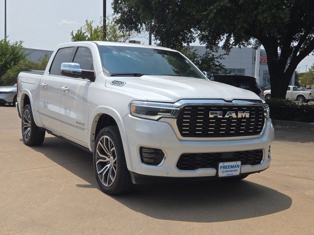 2025 Ram 1500 Tungsten Dallas TX