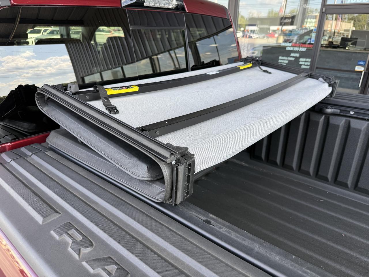 2025 Ram 1500 Tungsten Knoxville TN