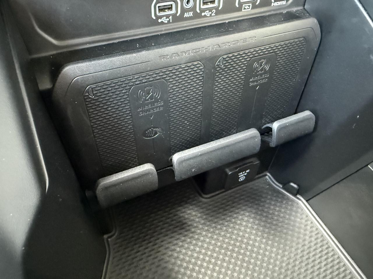 2025 Ram 1500 Tungsten Knoxville TN