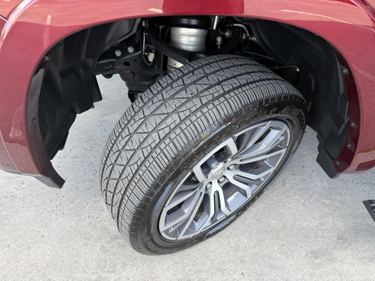 2025 Ram 1500 Tungsten Knoxville TN