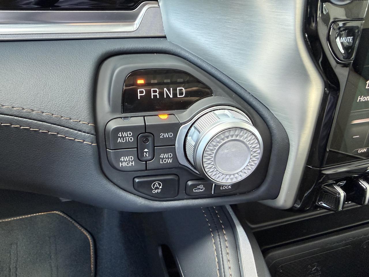 2025 Ram 1500 Tungsten Knoxville TN