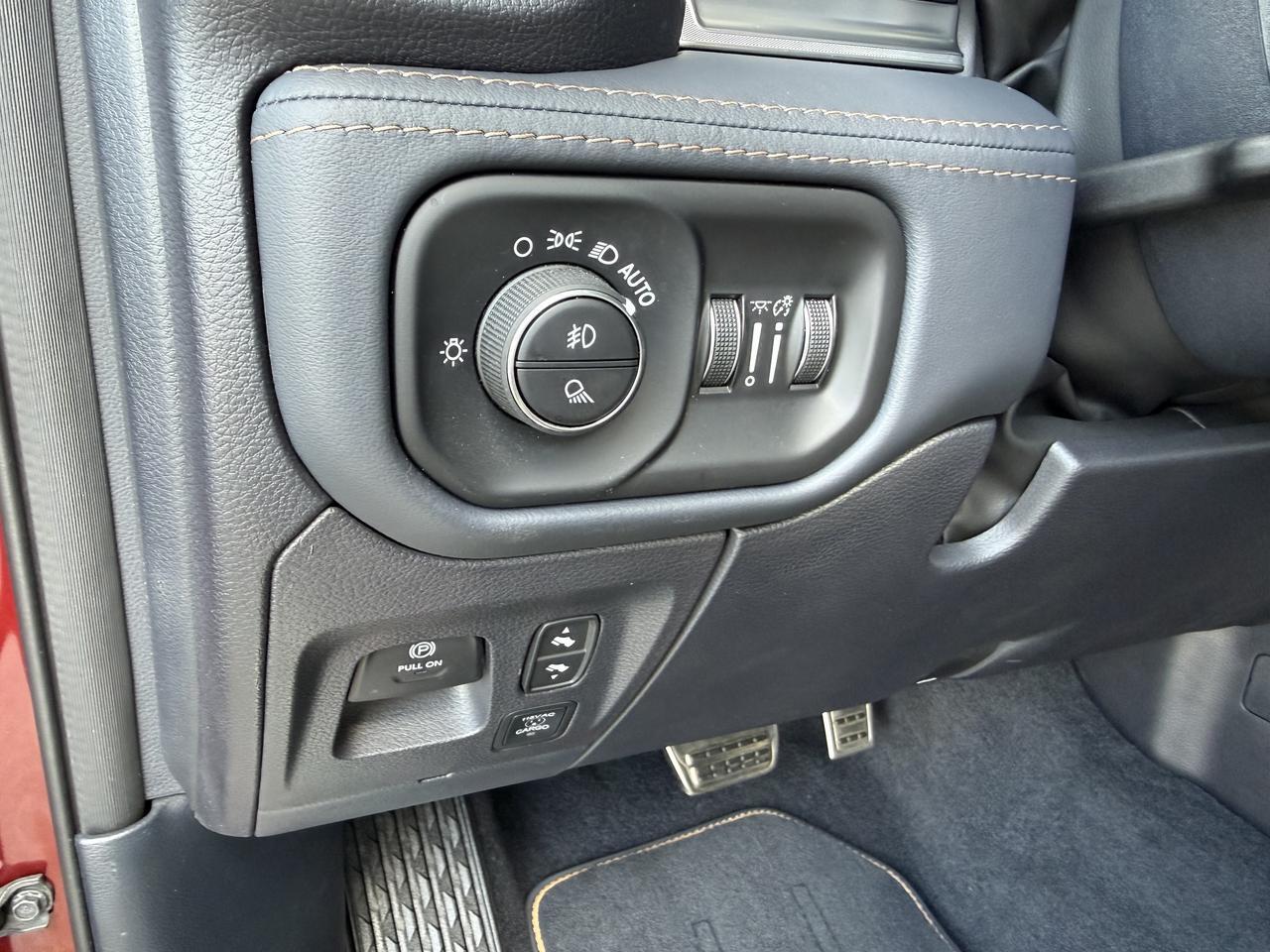 2025 Ram 1500 Tungsten Knoxville TN