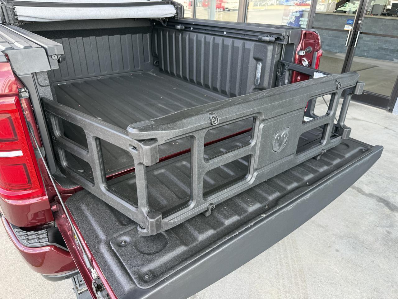 2025 Ram 1500 Tungsten Knoxville TN