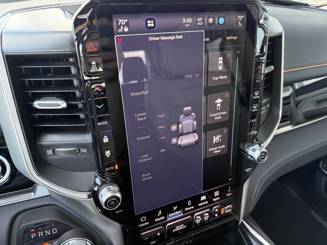 2025 Ram 1500 Tungsten Knoxville TN