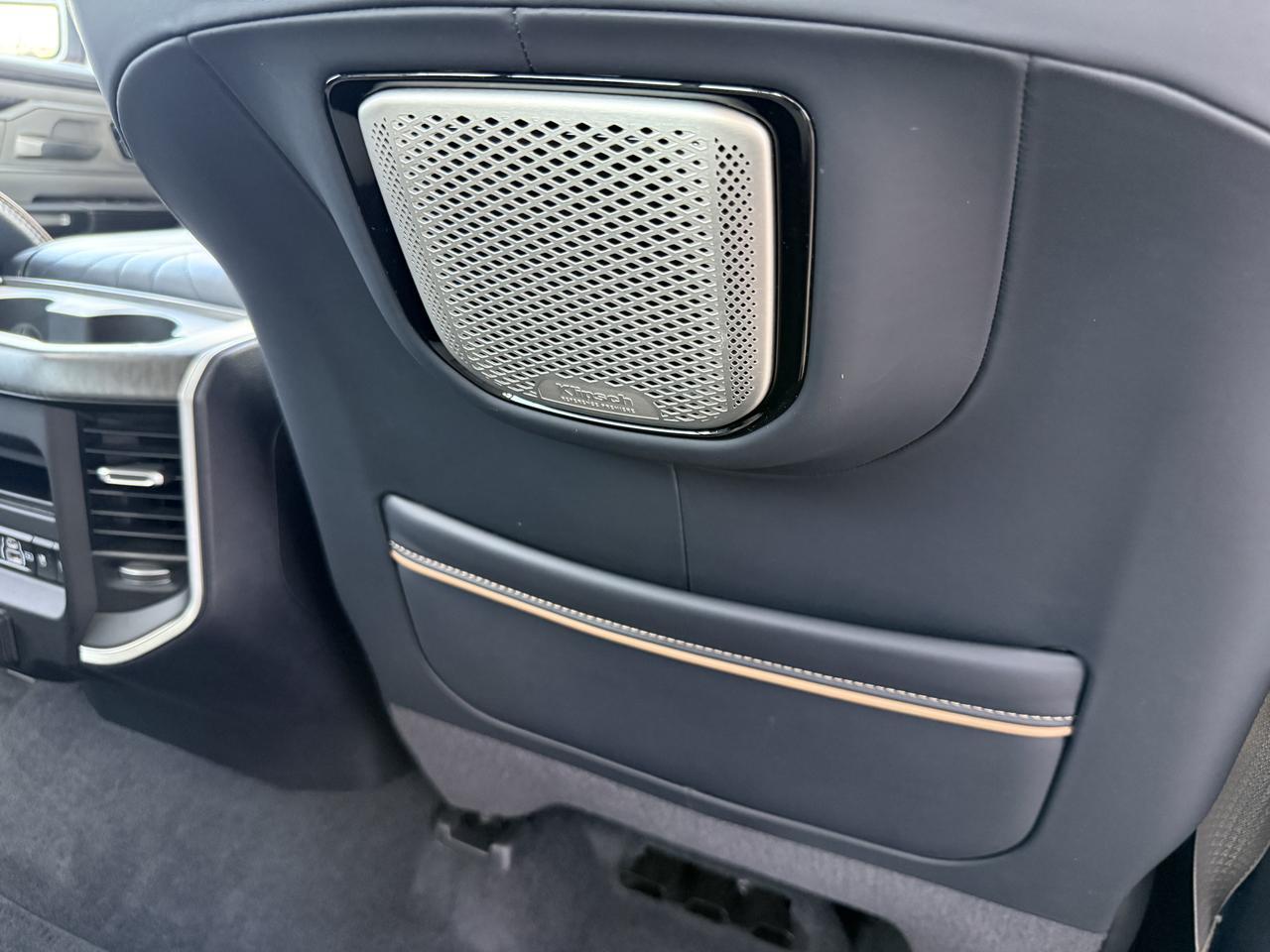 2025 Ram 1500 Tungsten Knoxville TN
