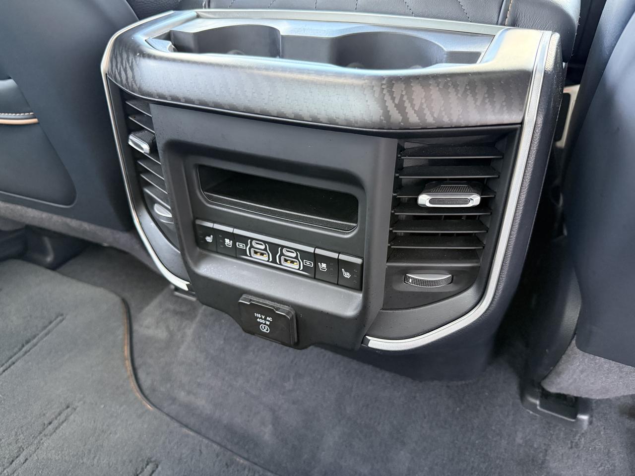2025 Ram 1500 Tungsten Knoxville TN