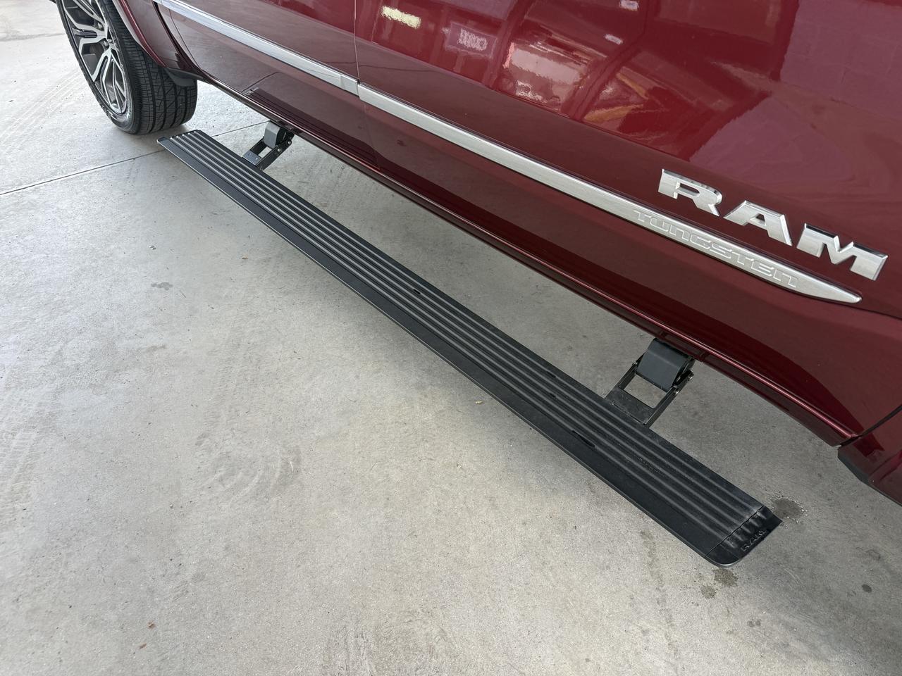 2025 Ram 1500 Tungsten Knoxville TN