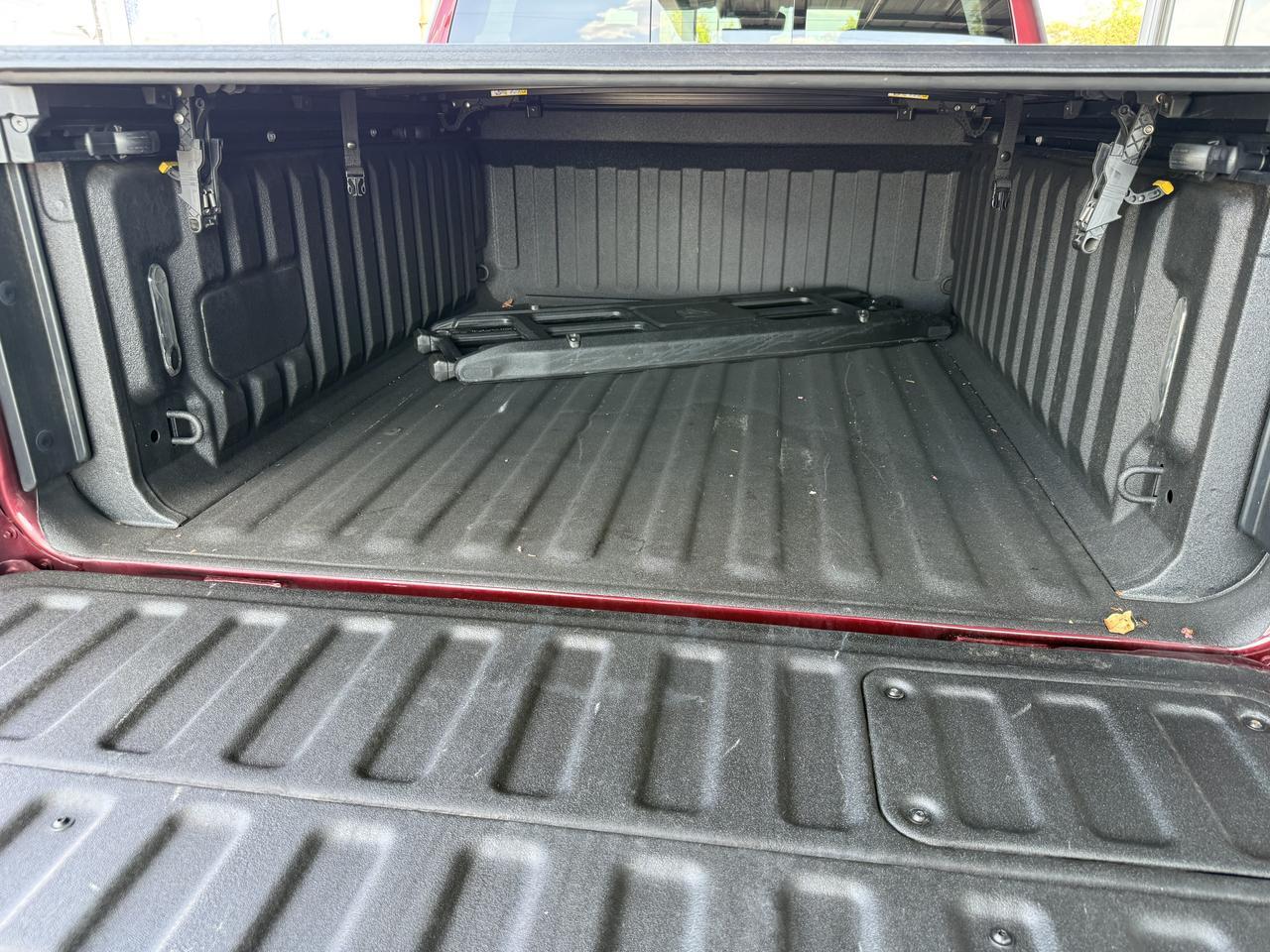 2025 Ram 1500 Tungsten Knoxville TN
