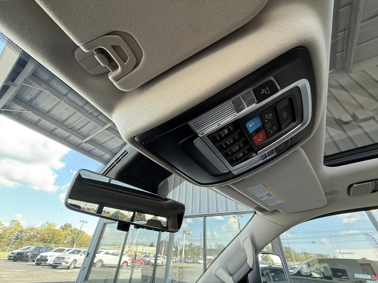 2025 Ram 1500 Tungsten Knoxville TN