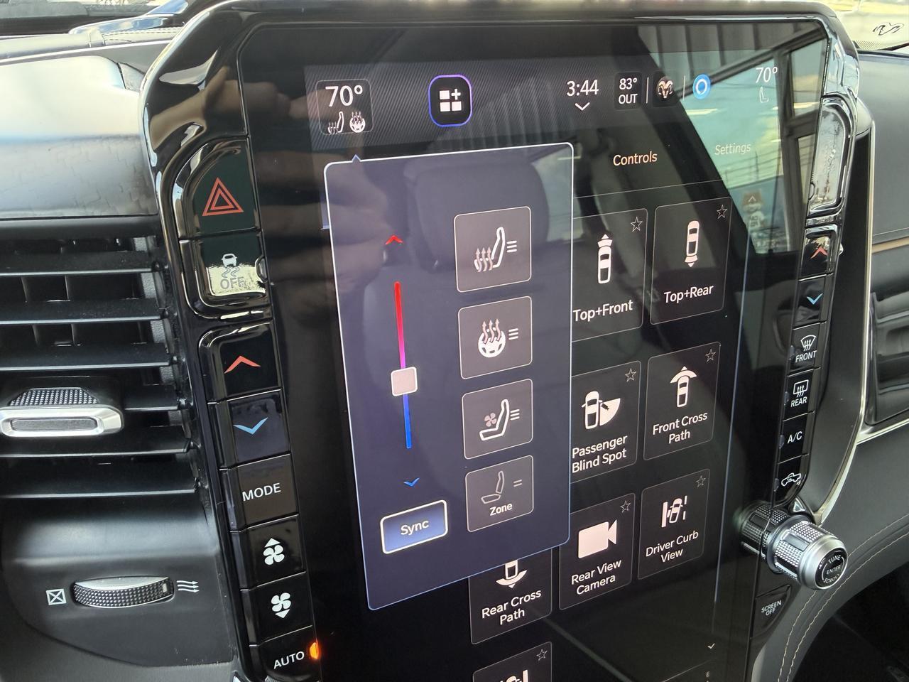 2025 Ram 1500 Tungsten Knoxville TN