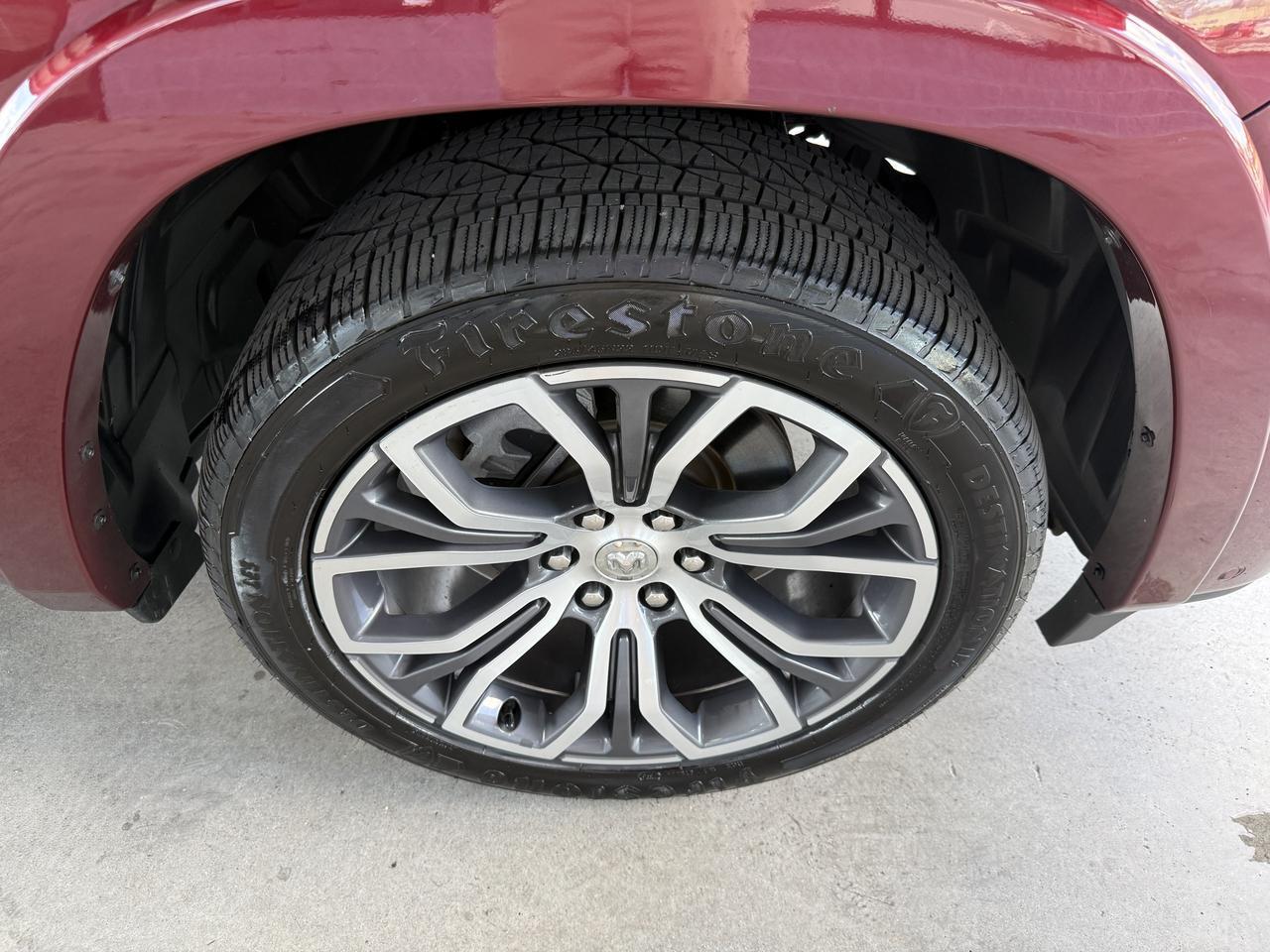 2025 Ram 1500 Tungsten Knoxville TN