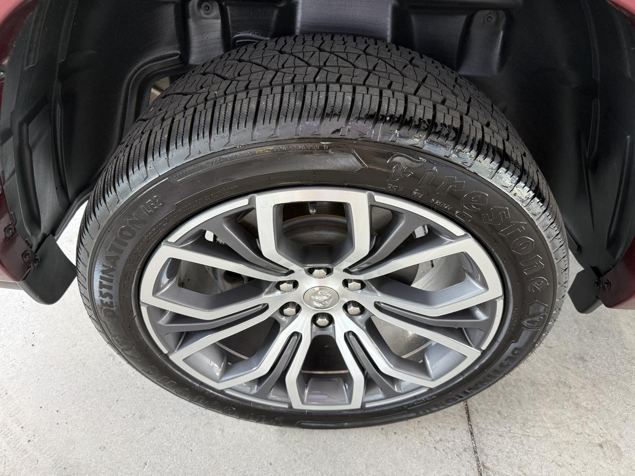 2025 Ram 1500 Tungsten Knoxville TN