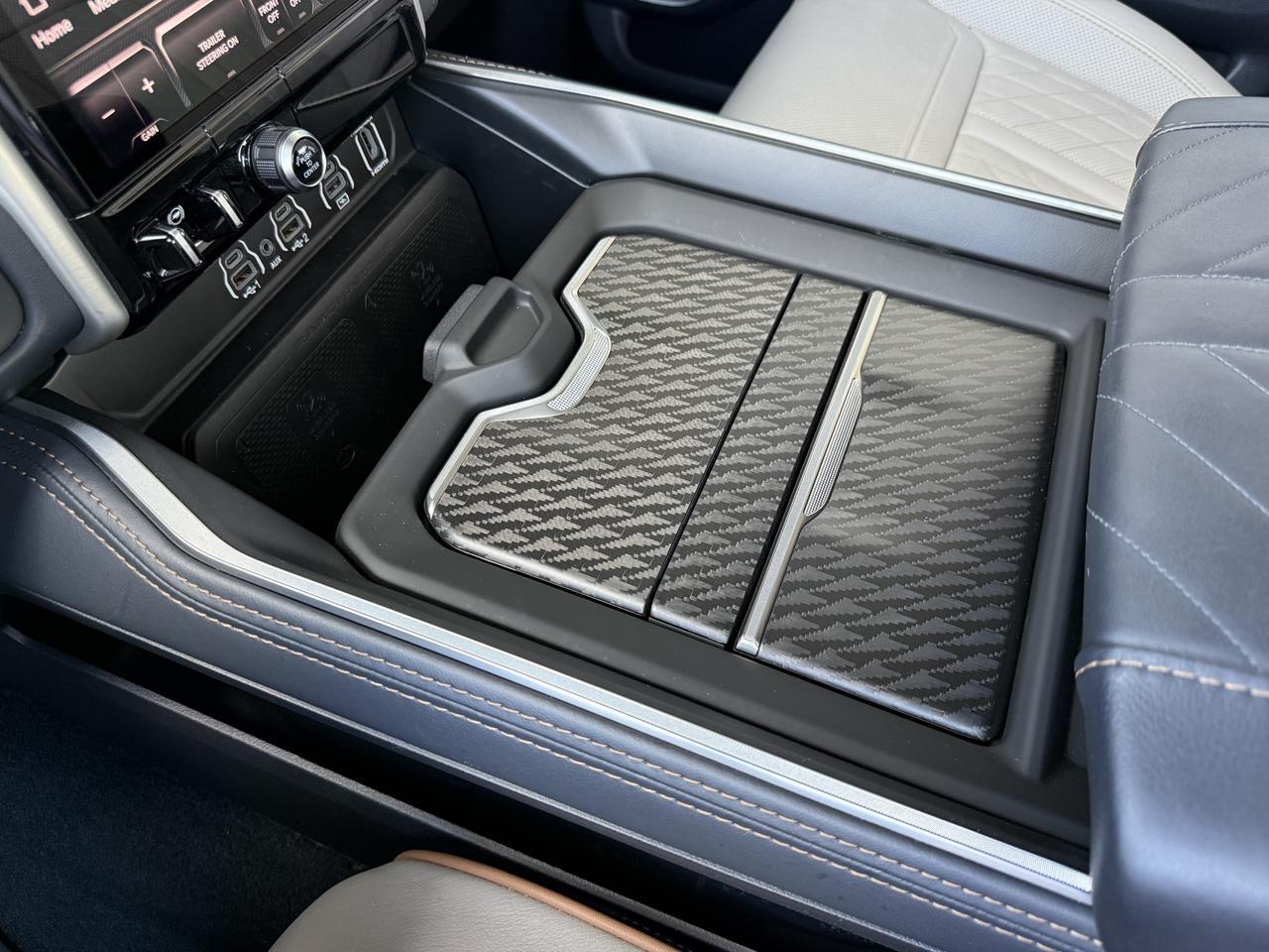 2025 Ram 1500 Tungsten Knoxville TN