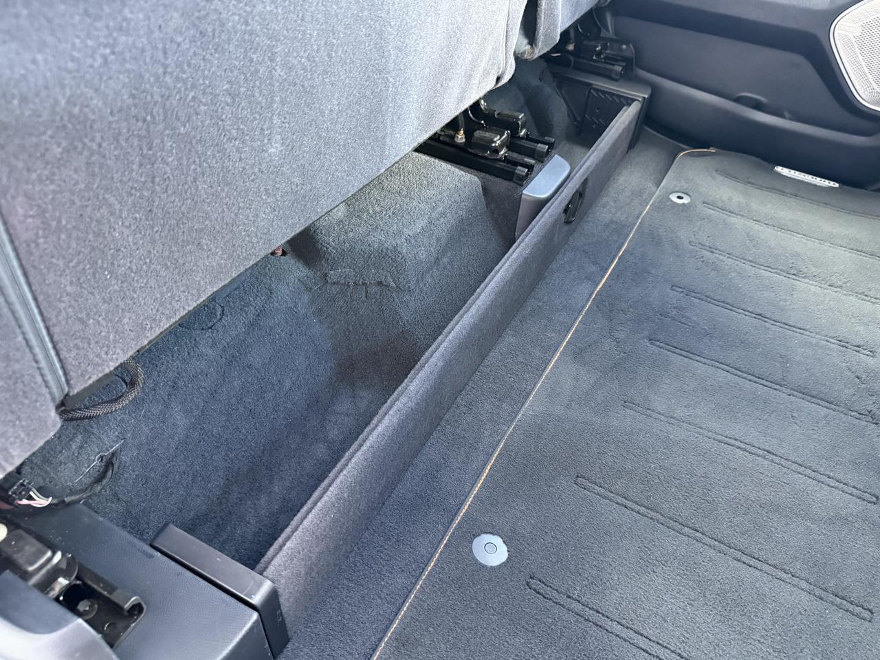 2025 Ram 1500 Tungsten Knoxville TN