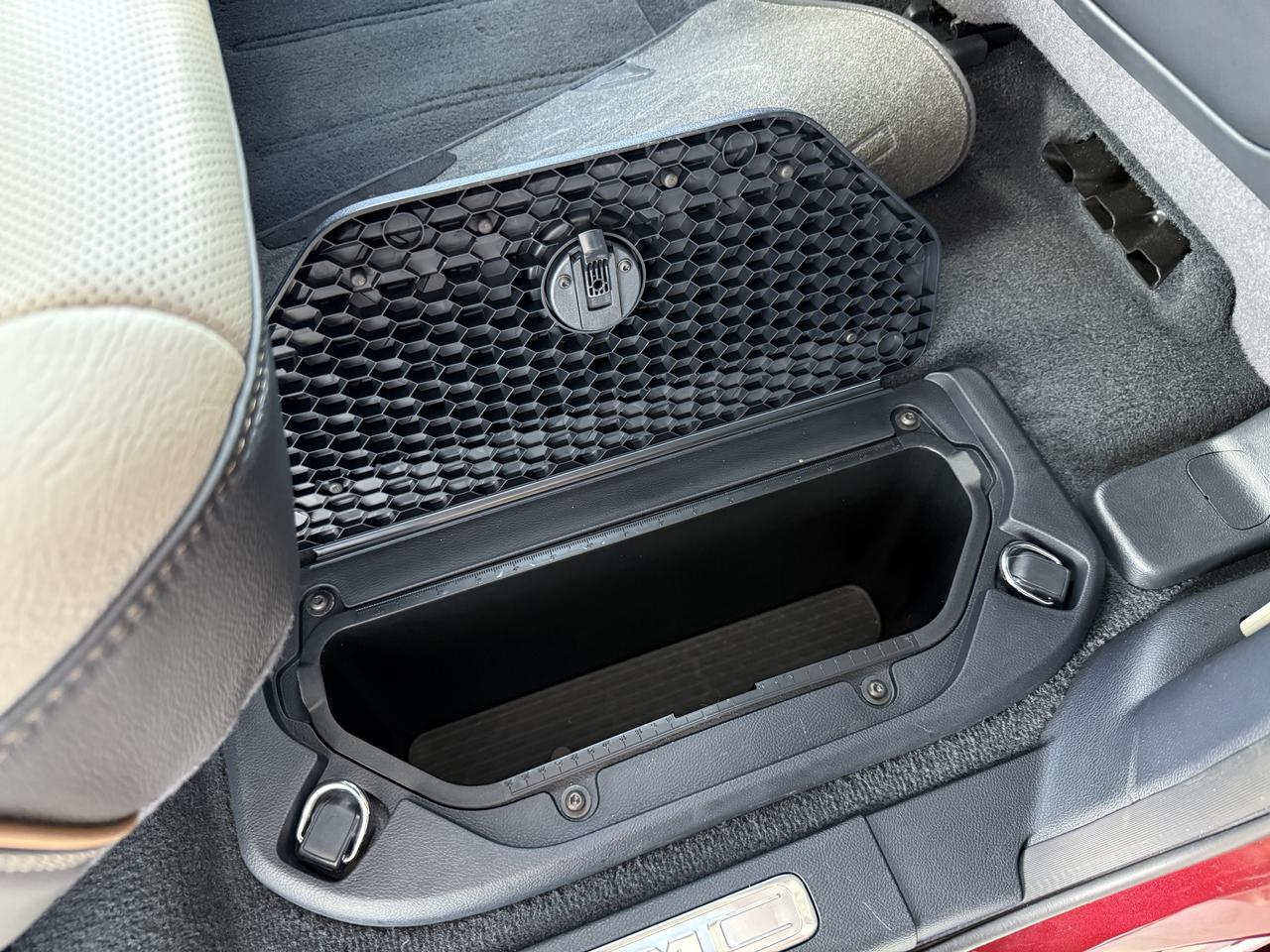 2025 Ram 1500 Tungsten Knoxville TN