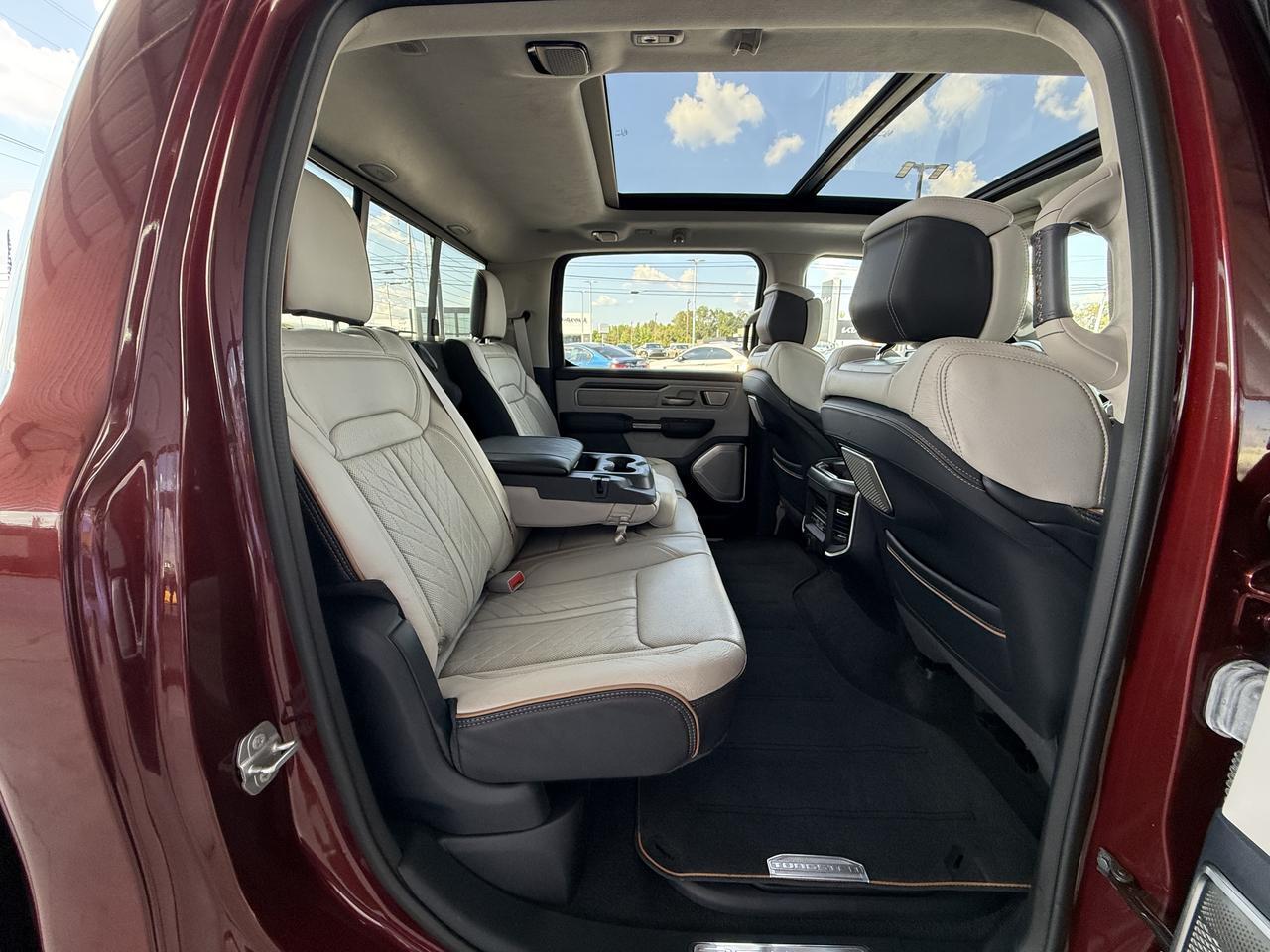 2025 Ram 1500 Tungsten Knoxville TN