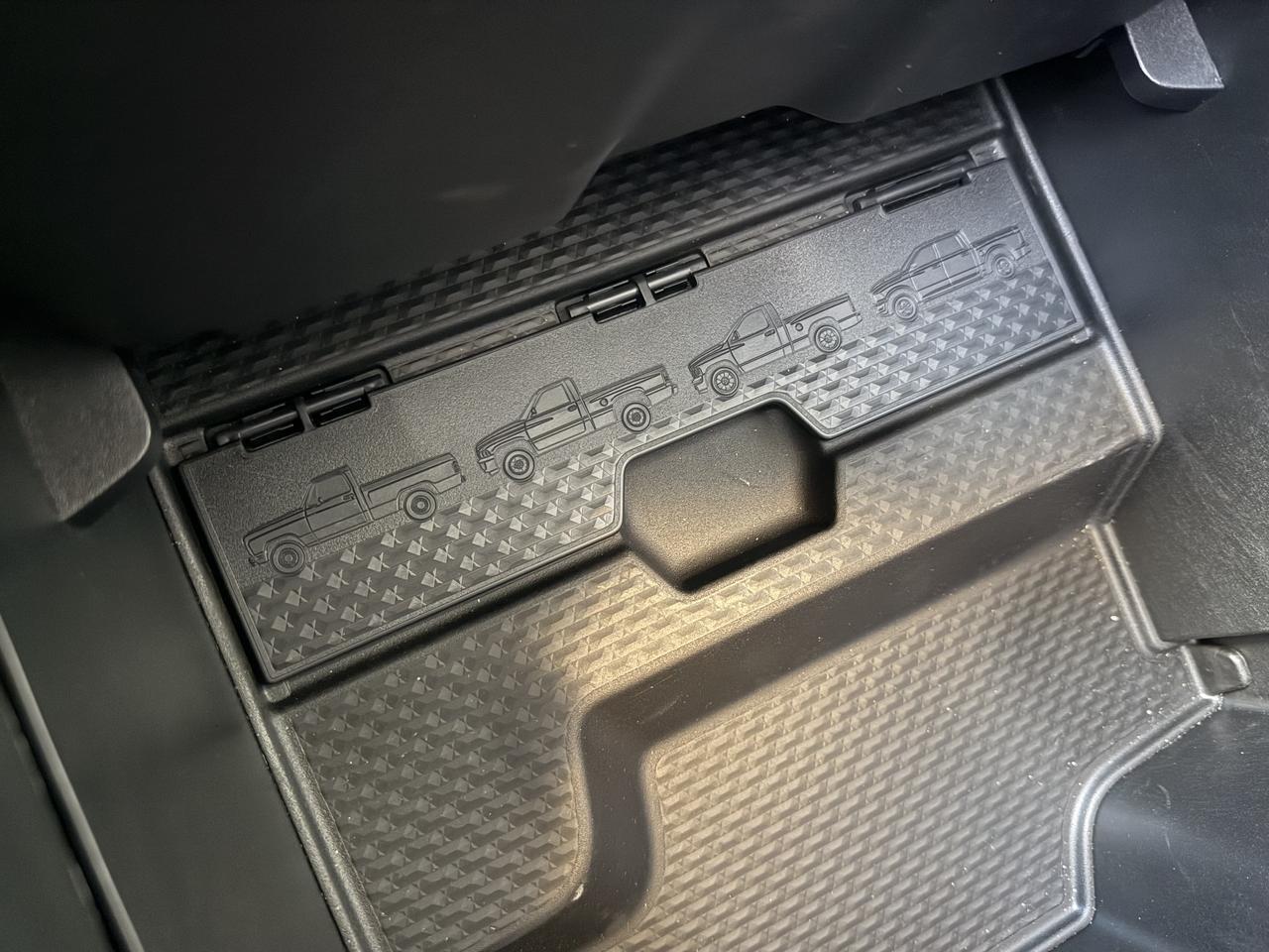 2025 Ram 1500 Tungsten Knoxville TN