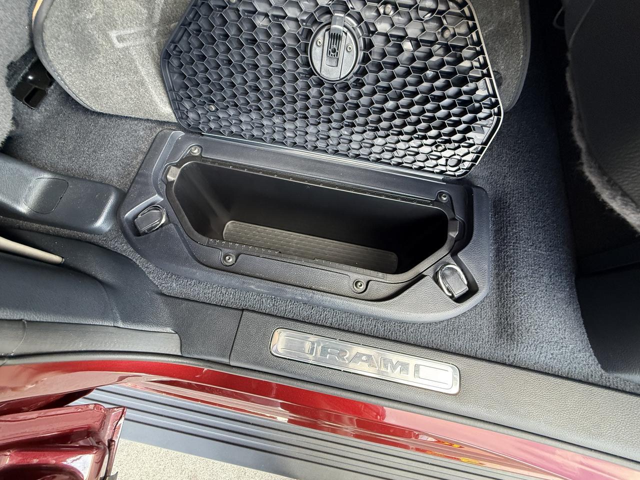 2025 Ram 1500 Tungsten Knoxville TN
