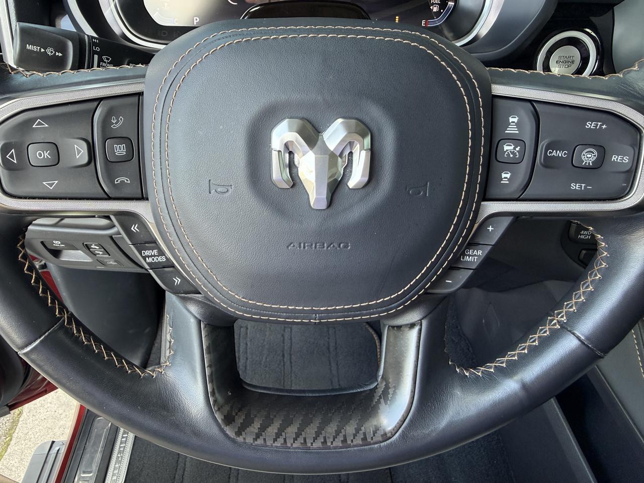 2025 Ram 1500 Tungsten Knoxville TN