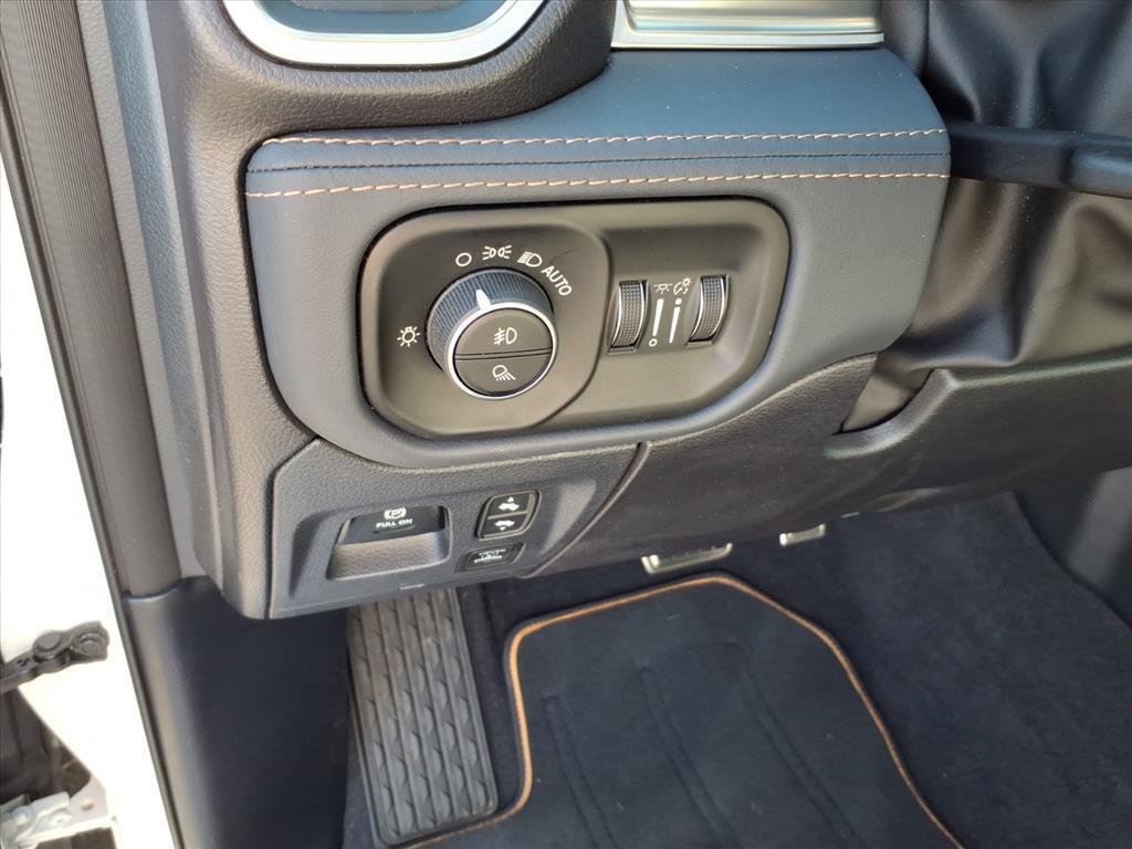 2025 Ram 1500 Tungsten Knoxville TN
