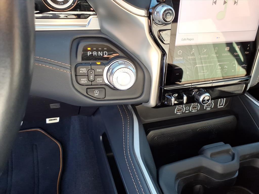 2025 Ram 1500 Tungsten Knoxville TN