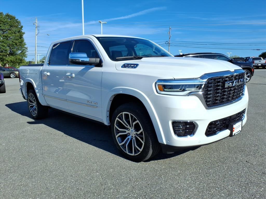 2025 Ram 1500 Tungsten Knoxville TN