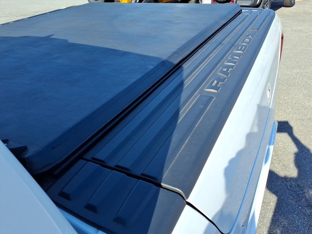 2025 Ram 1500 Tungsten Knoxville TN