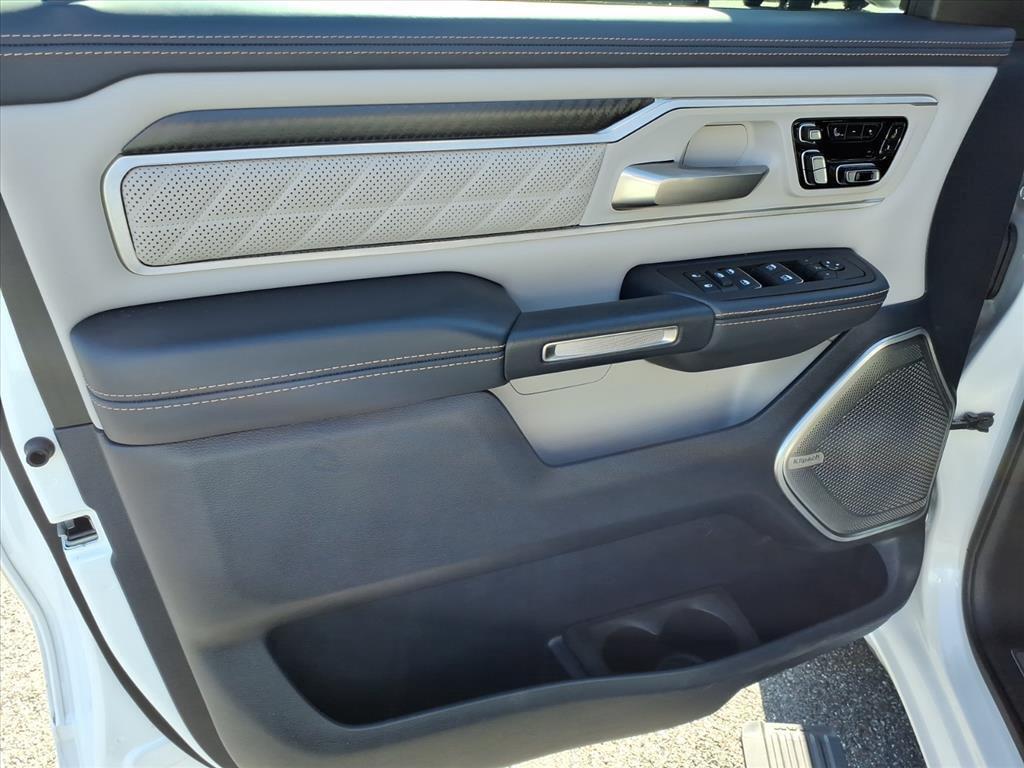 2025 Ram 1500 Tungsten Knoxville TN