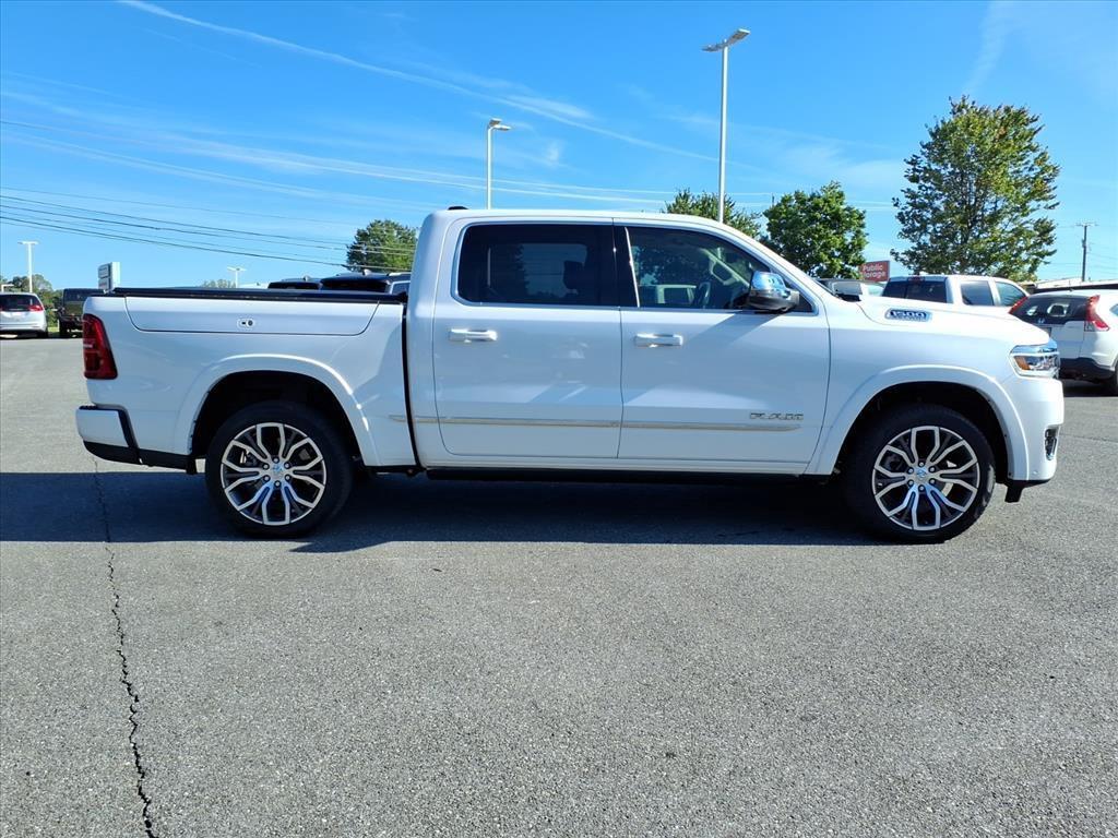 2025 Ram 1500 Tungsten Knoxville TN