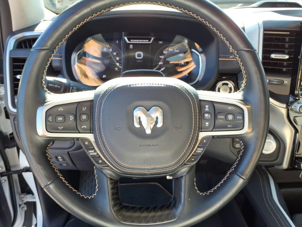 2025 Ram 1500 Tungsten Knoxville TN