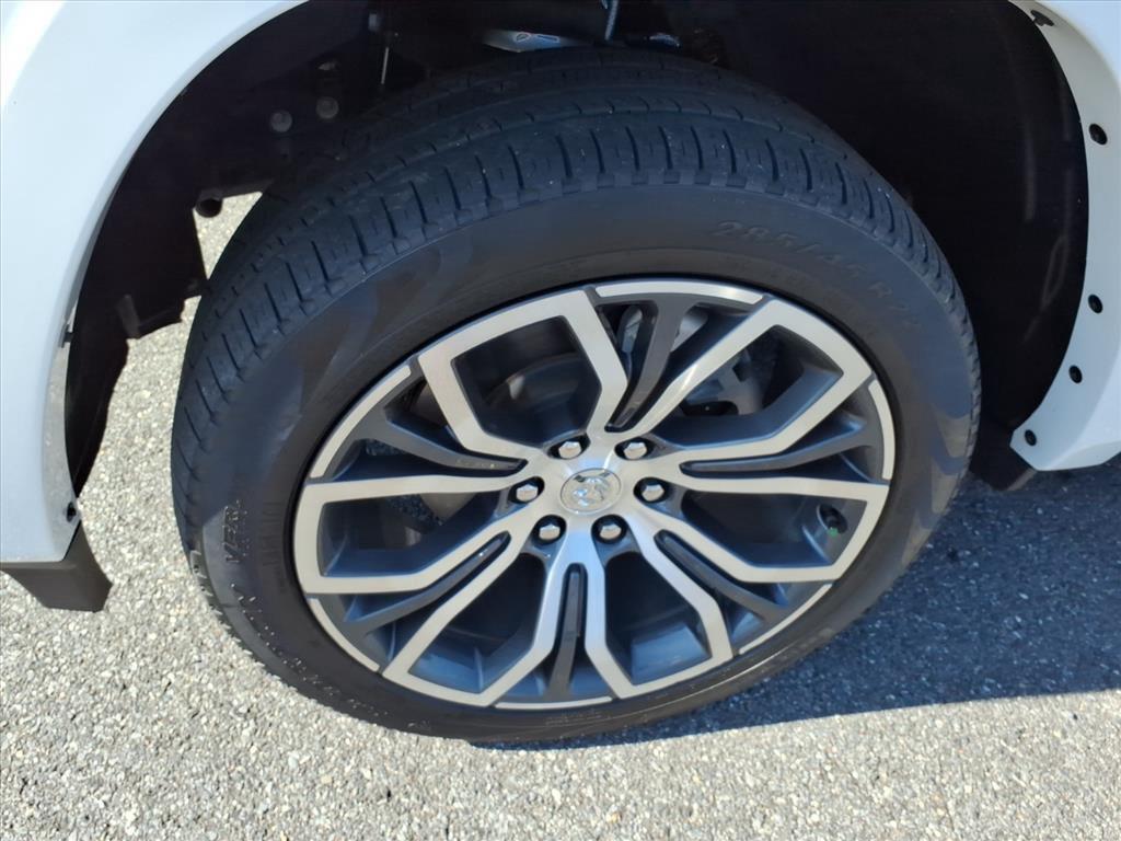 2025 Ram 1500 Tungsten Knoxville TN