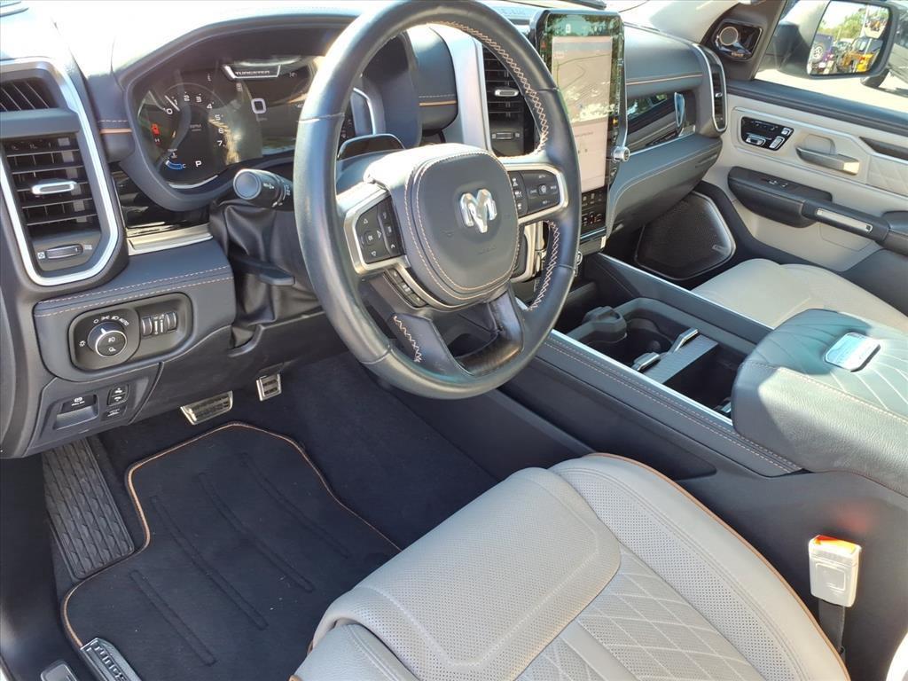 2025 Ram 1500 Tungsten Knoxville TN