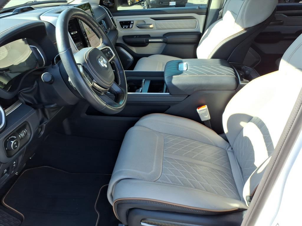 2025 Ram 1500 Tungsten Knoxville TN