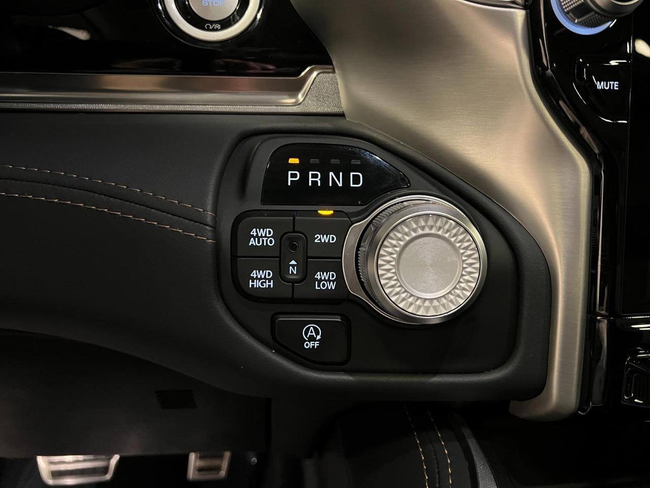 2025 Ram 1500 Tungsten Parker CO