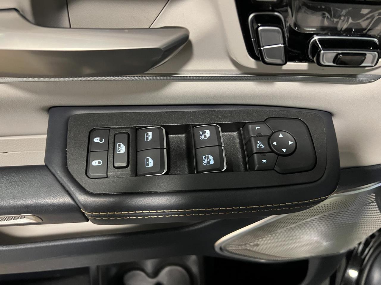 2025 Ram 1500 Tungsten Parker CO