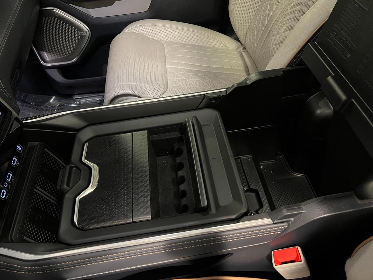 2025 Ram 1500 Tungsten Parker CO
